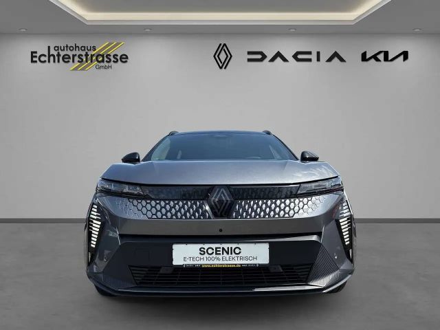 Renault Scenic Alpine E-Tech Esprit
