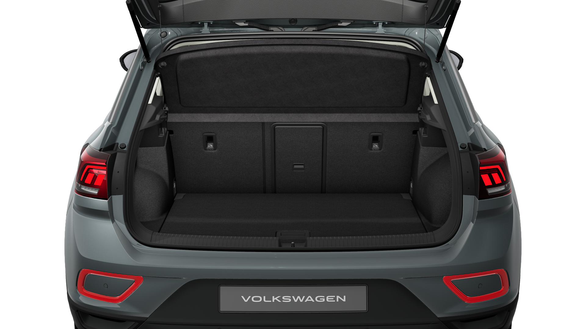 Volkswagen T-Roc 1.0 TSI