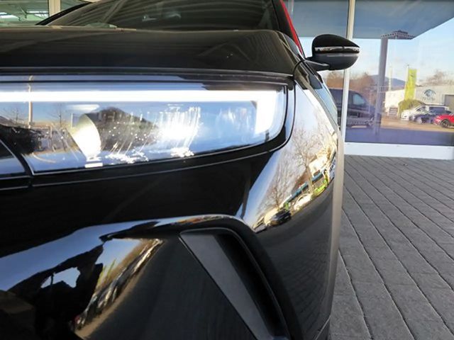 Opel Mokka GS-Line Grand Sport