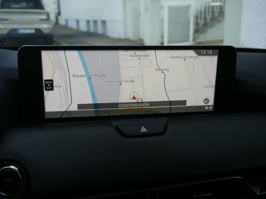 Mazda CX-60 e-Skyactiv