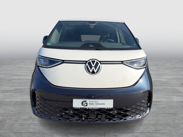 Volkswagen ID.Buzz Pro