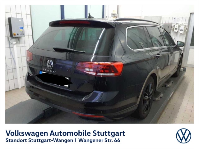 Volkswagen Passat 1.5 TSI Business DSG Variant