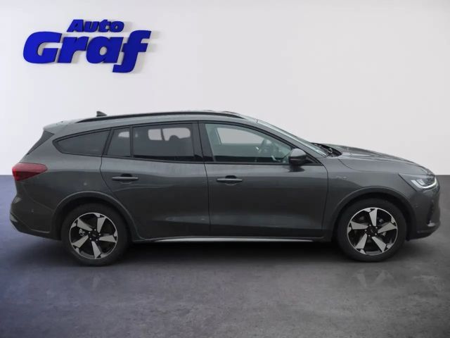 Ford Focus Active EcoBoost Wagon