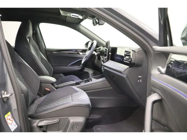 Volkswagen Tiguan 2.0 TDI DSG R-Line