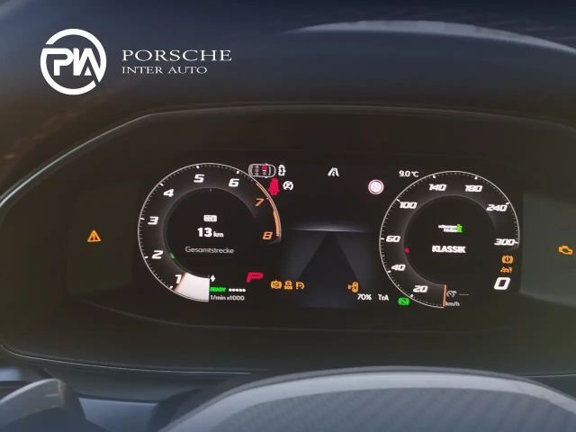 Cupra Leon e-HYBRID 150/204