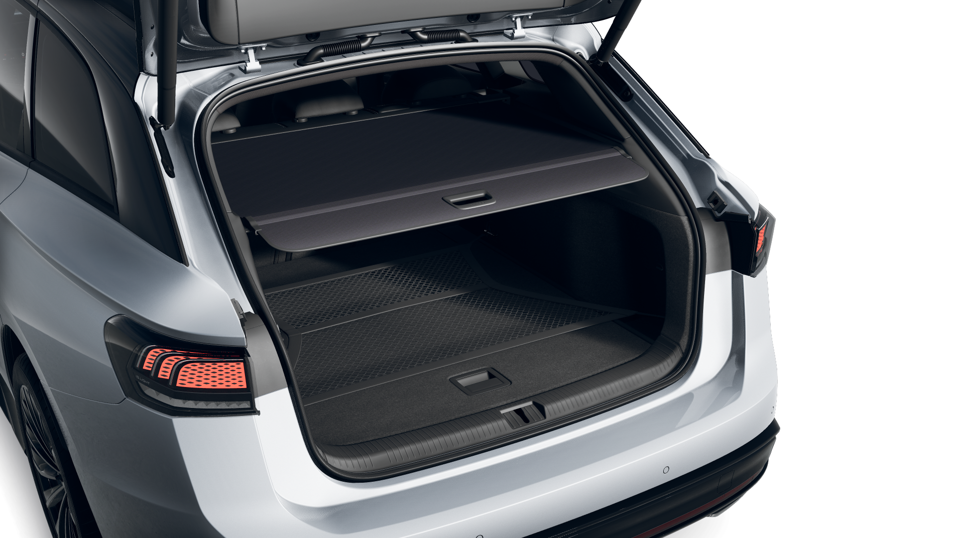 Volkswagen ID.7 IQ.Drive Pro Tourer