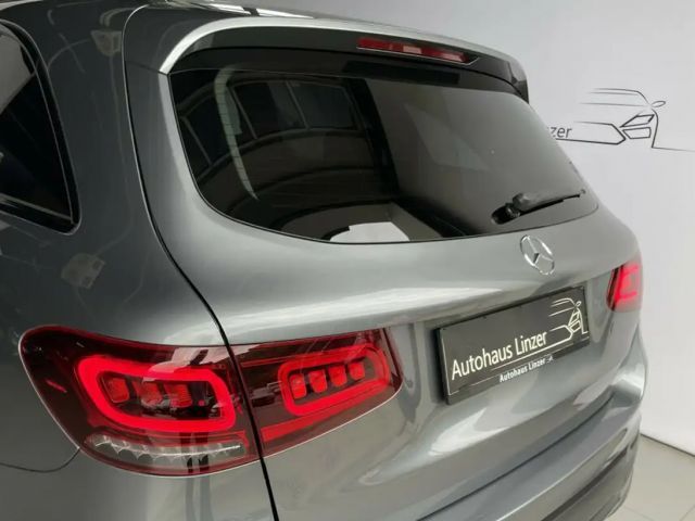 Mercedes-Benz GLC 220 GLC 220 d