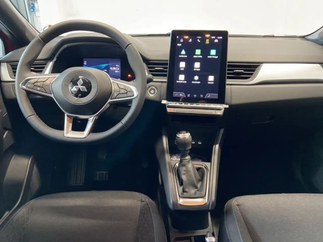 Mitsubishi ASX 1.3 Turbo MH Plus Kamera Tempomat Klimaautomatik