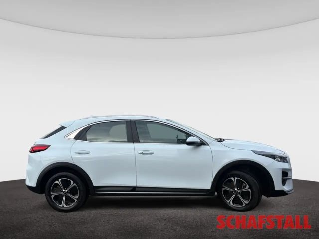 Kia XCeed GDi PHEV Vision