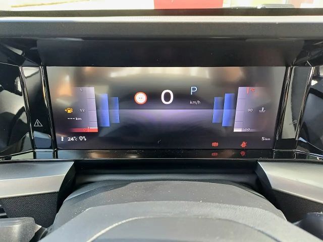 Opel Frontera Edition