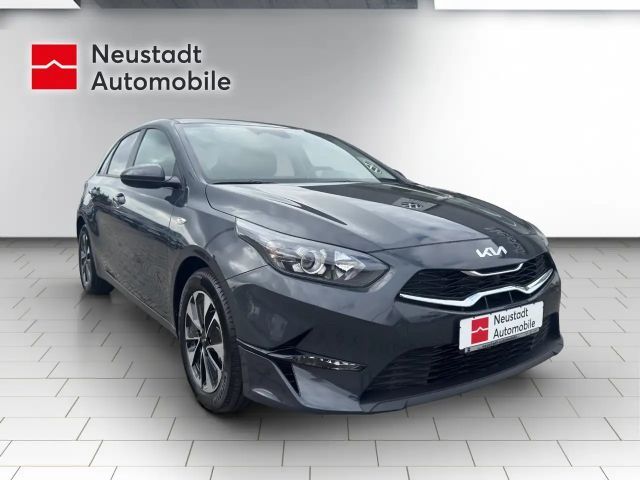 Kia Ceed GDi