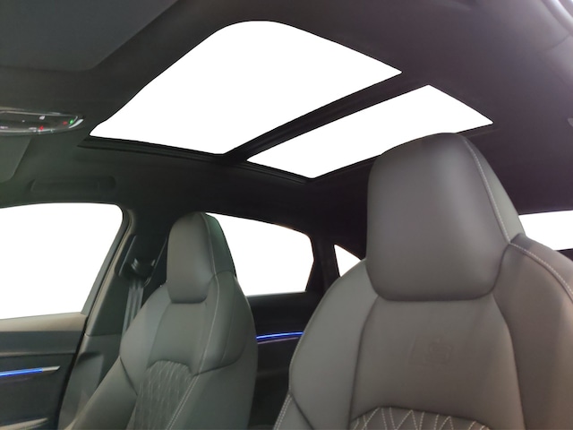 Audi Q8 e-tron 55 Quattro S-Line Sportback