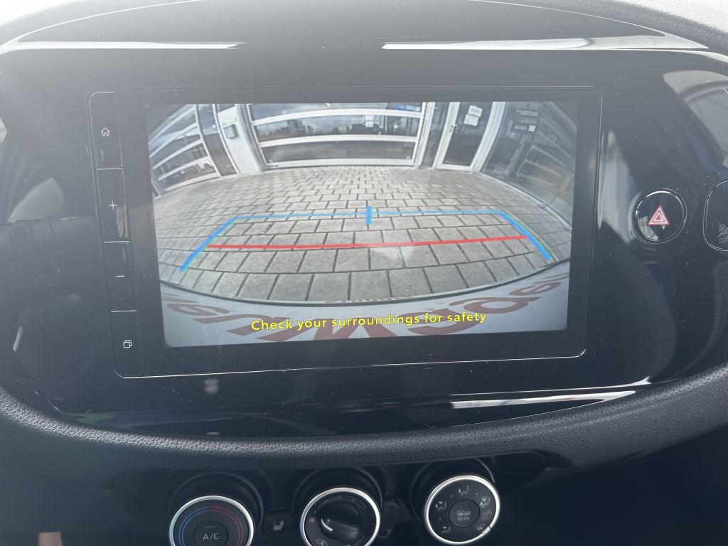 Toyota Aygo X 5-deurs Basis Business