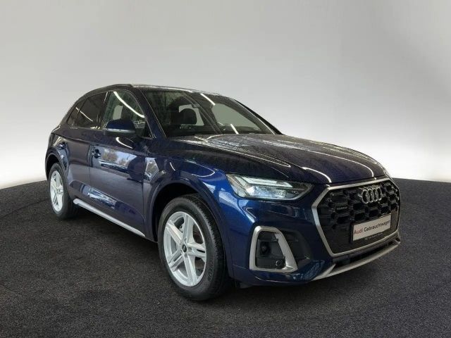 Audi Q5 40 TDI Quattro S-Line