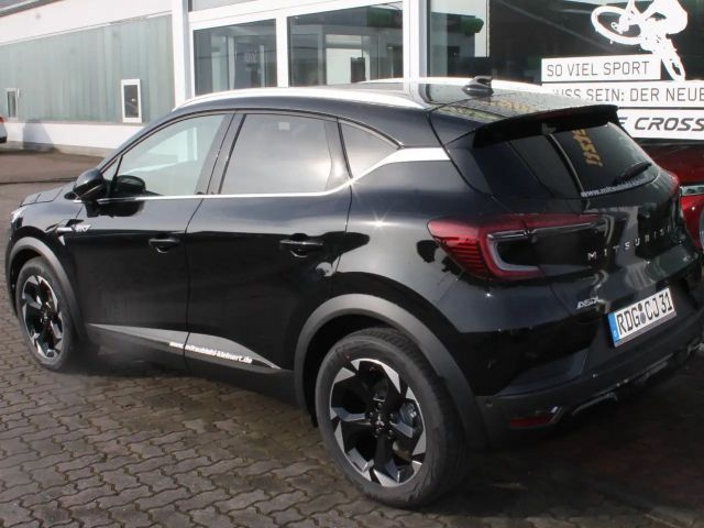 Mitsubishi ASX EDITION 1.8 Hybrid