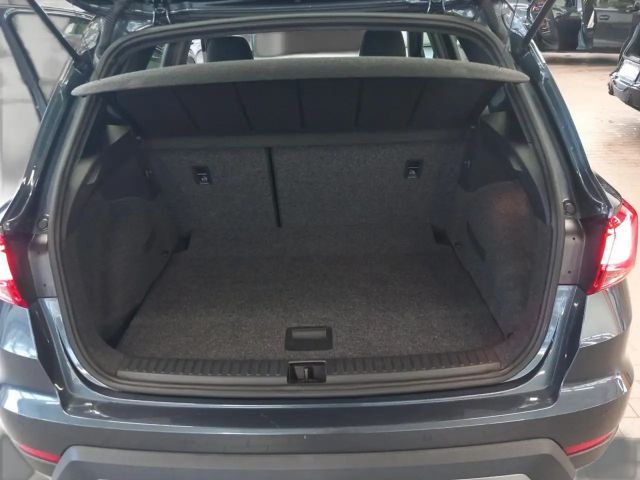 Seat Arona 1.0 TSI DSG FR-lijn