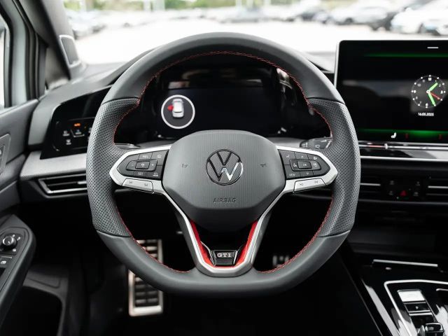 Volkswagen Golf DSG GTI IQ.Drive Sound