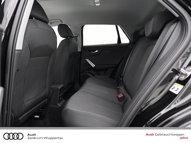 Audi Q2 35 TFSI S-Tronic