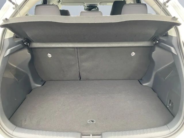 Toyota Yaris Hatchback Hybride