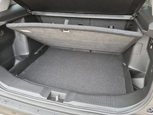 Suzuki S-Cross Comfort Automatik