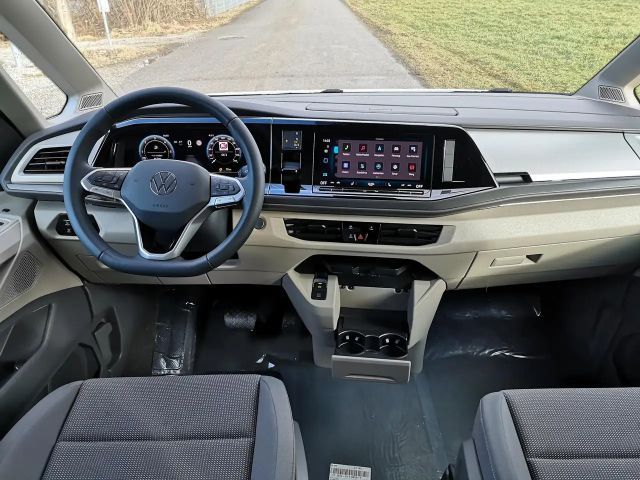 Volkswagen California 2.0 TDI Beach DSG T7