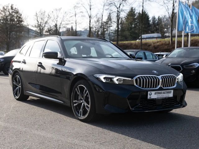 BMW 330 330i M-Sport Touring xDrive