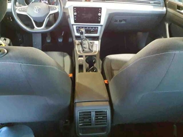 Volkswagen Passat 1.5 TSI Variant