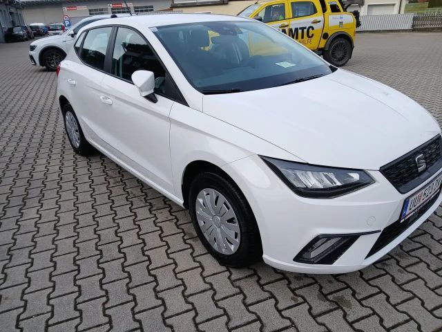 Seat Ibiza 1.0 TSI Reference