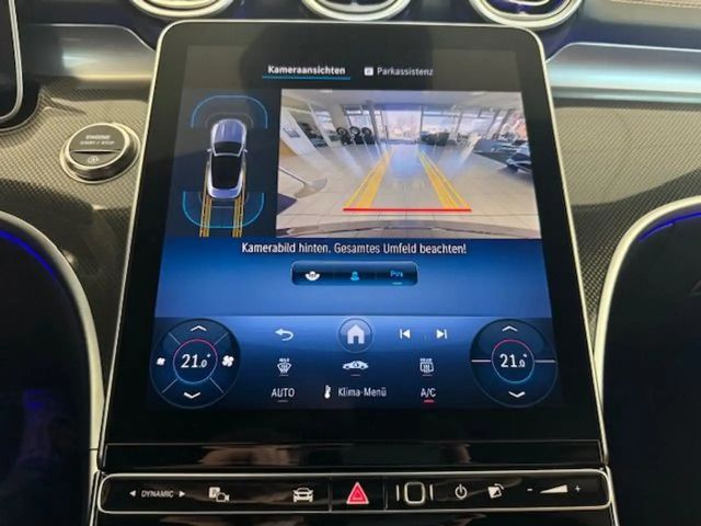 Mercedes-Benz CLE 200 4MATIC AMG Line