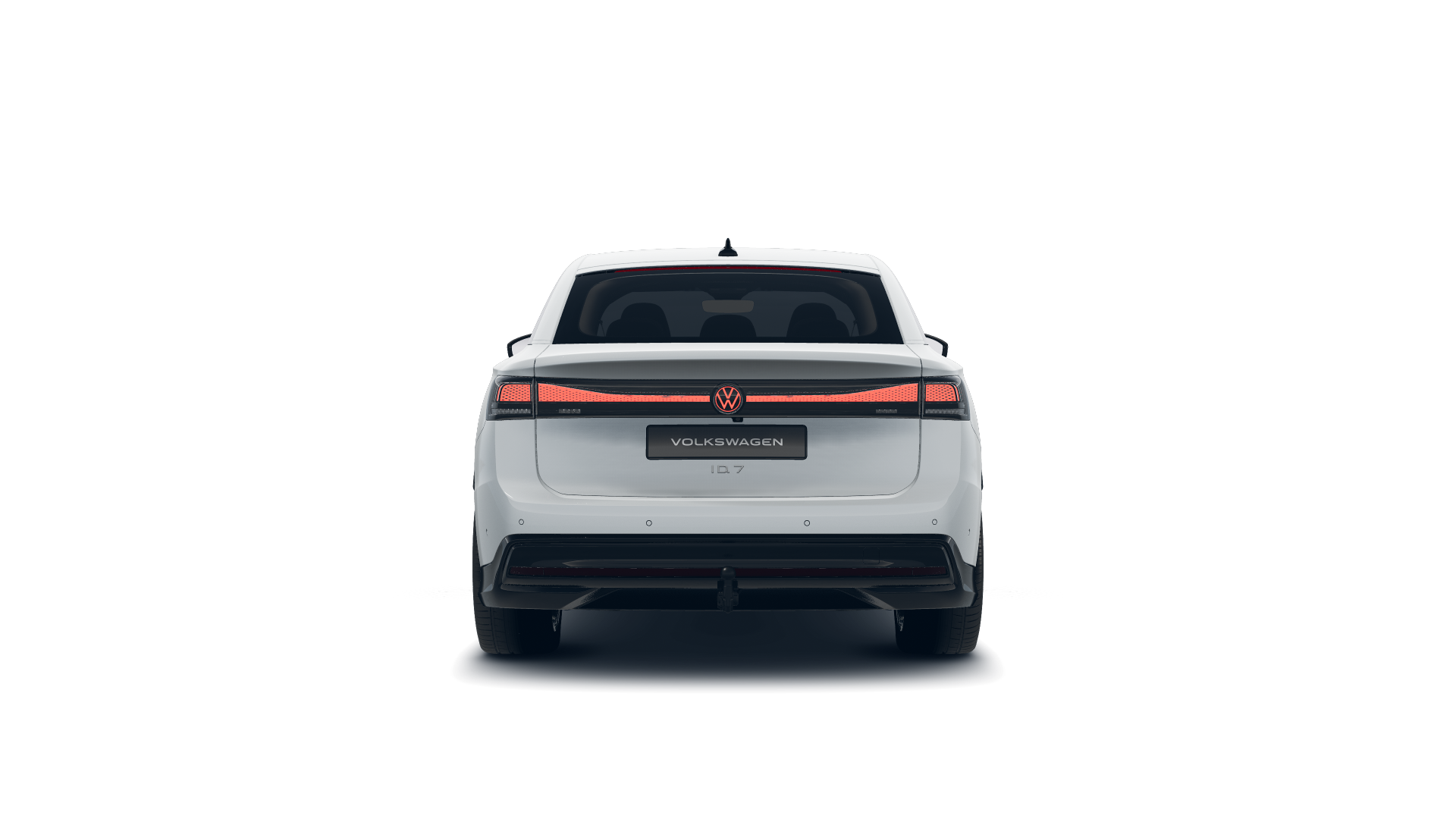 Volkswagen ID.7 +CCS+WÄRMEPUMPE+AHK+360°+MATRIX+ASSISTS+