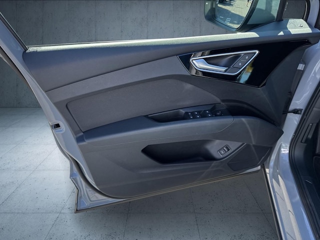 Audi Q4 e-tron 35 Sportback