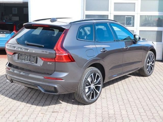 Volvo XC60 AWD Dark Ultimate
