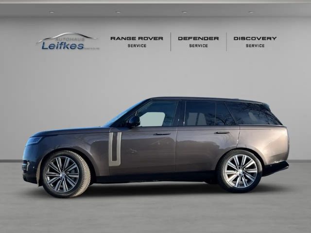 Land Rover Range Rover HSE P530