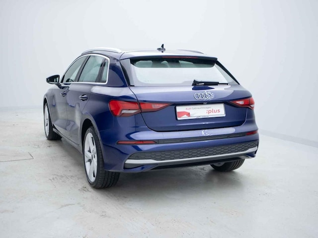 Audi A3 30 TFSI S-Tronic Sportback