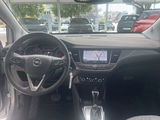 Opel Crossland X Elegance