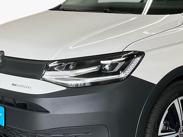 Volkswagen Caddy 2.0 TDI 4Motion