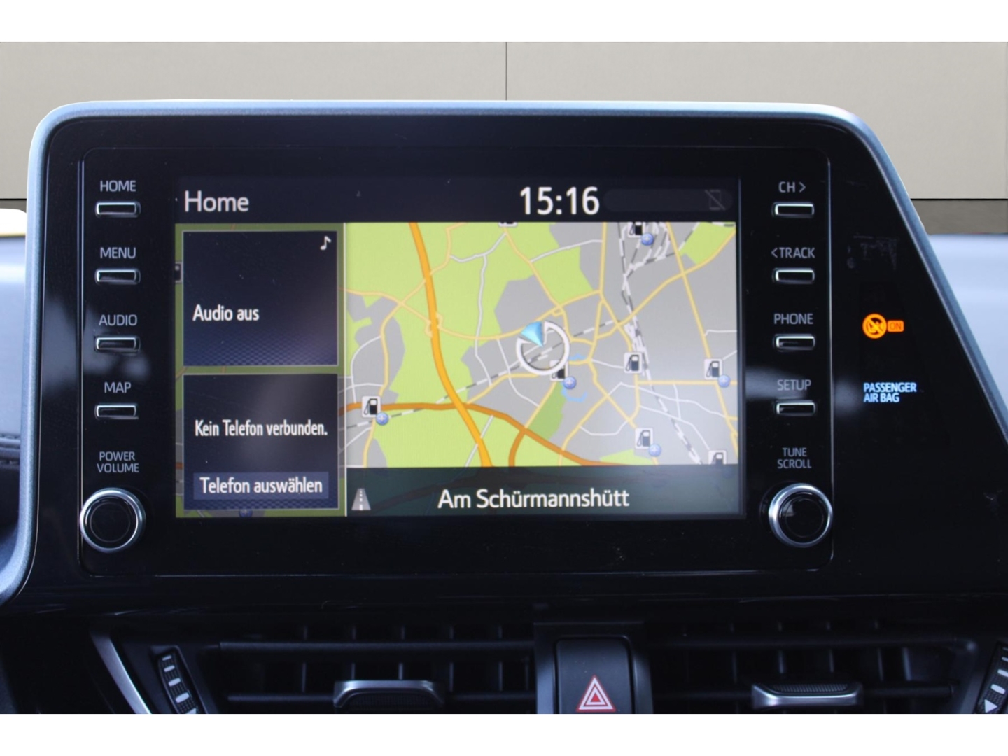 Toyota C-HR 5-deurs Plus