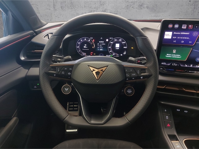 Cupra Terramar 2.0 TSI VZ