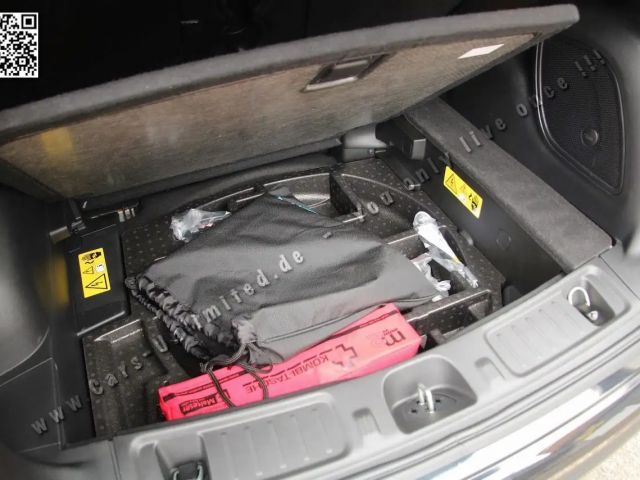 Jeep Compass 4x4 4xe Hybrid