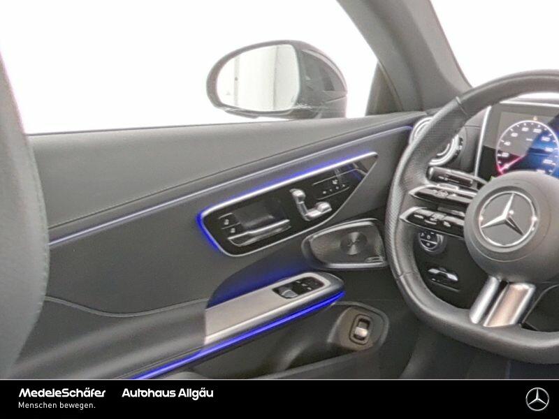 Mercedes-Benz CLE 450 4MATIC AMG Line