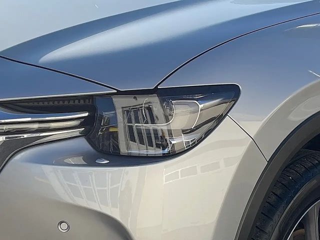 Mazda CX-60 Exclusive-line e-Skyactiv