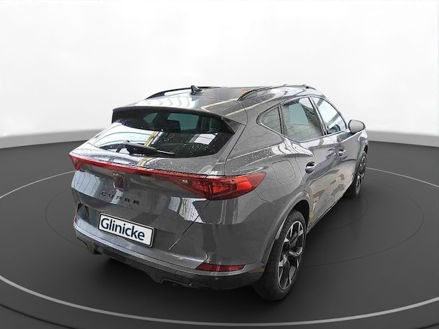 Cupra Formentor 1.5 TSI