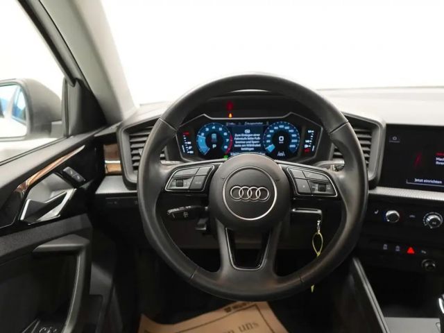 Audi A1 25 TFSI S-Tronic Sportback