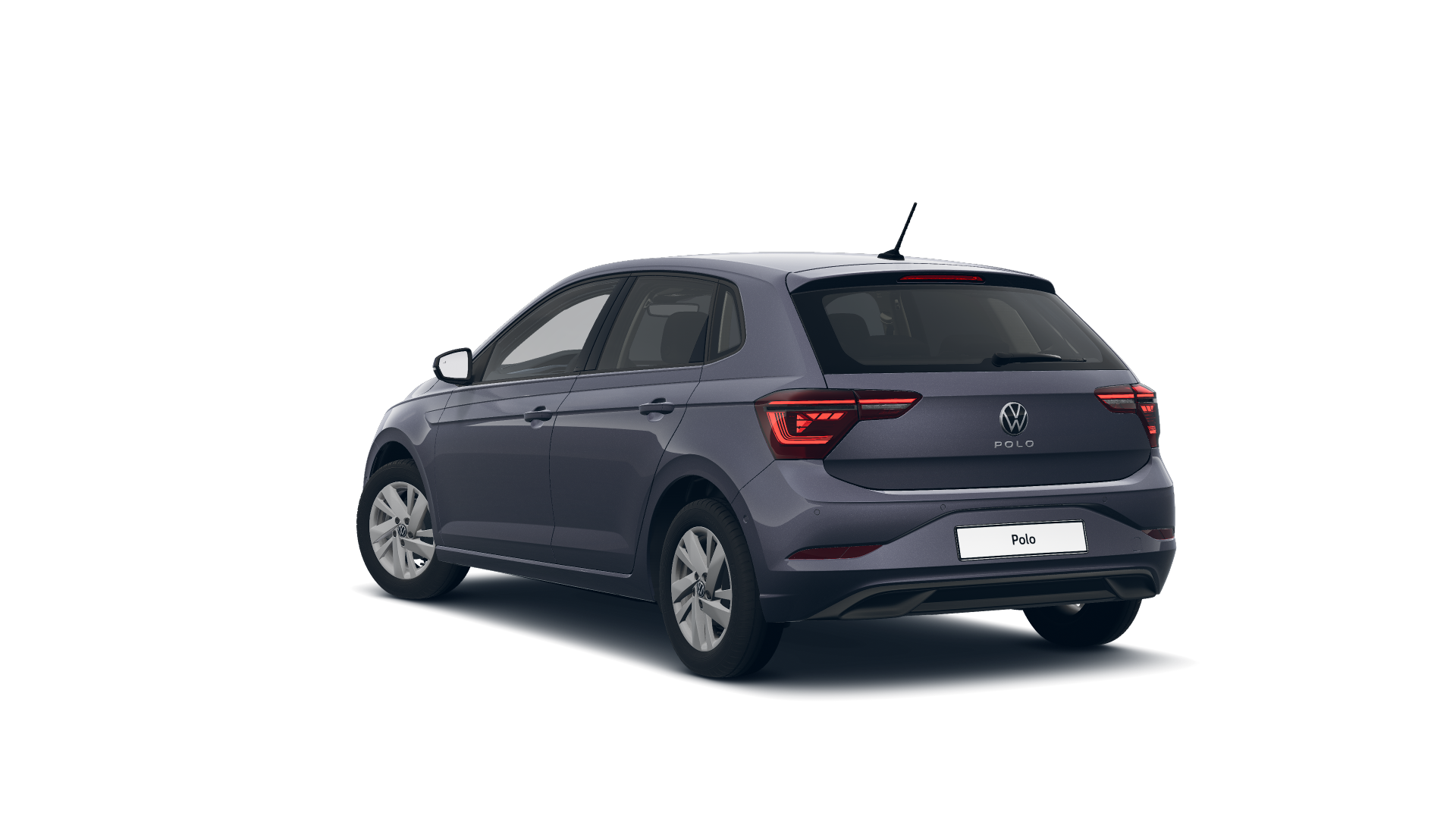 Volkswagen Polo DSG Style