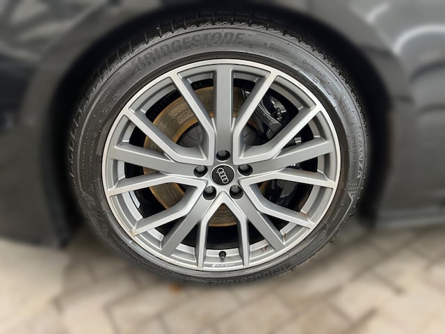 Audi S6 Avant Quattro