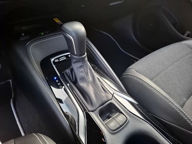 Toyota Corolla Hybride Touring