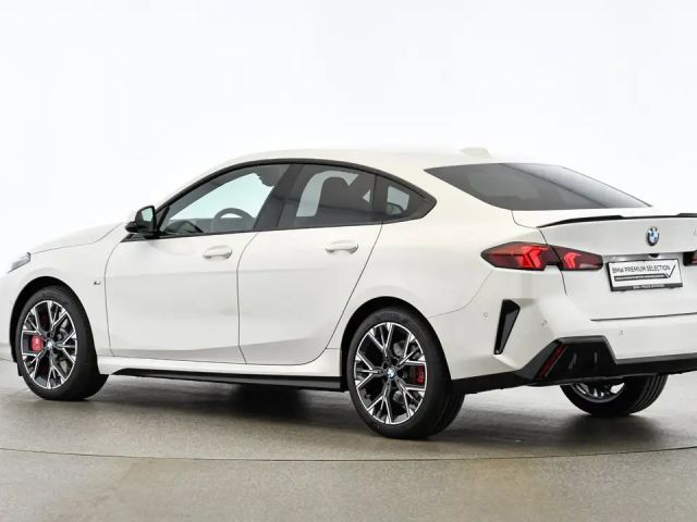 BMW 220 220d Coupé M-Sport