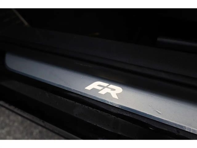 Seat Ateca 2.0 TDI FR-lijn