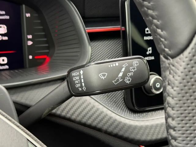 Skoda Scala 1.5 TSI Monte Carlo