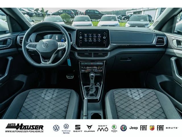 Volkswagen T-Cross 1.5 TSI DSG R-Line